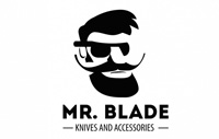 Mr. Blade