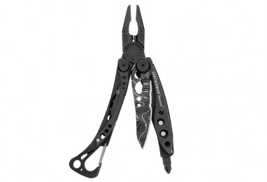 Skeletool-topo